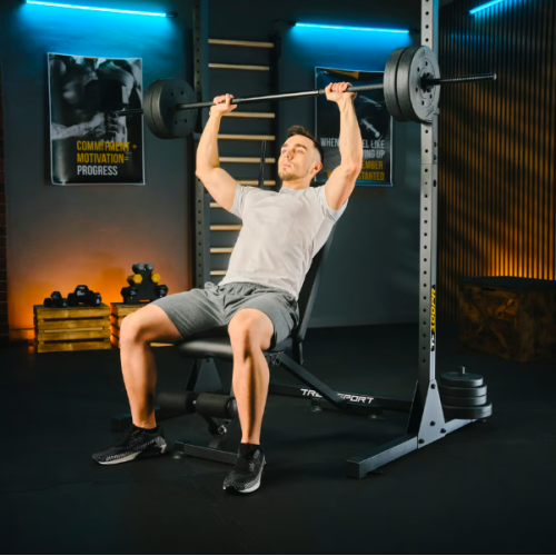 Комбінований станок  Trex Sport TX-100PR - фото №8